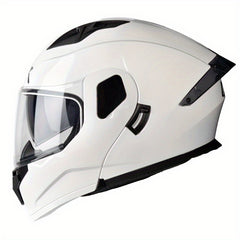 Full Face Motorcycle Helmet by Snagg A Motorcycle Helmet