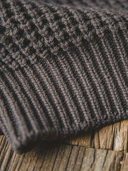 Men’s Vintage Casual Knit Sweater by Snagg A Jumper