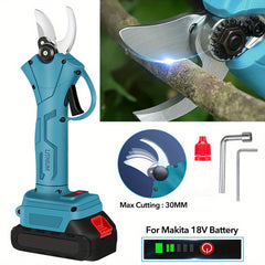 Electric Pruning Shears
