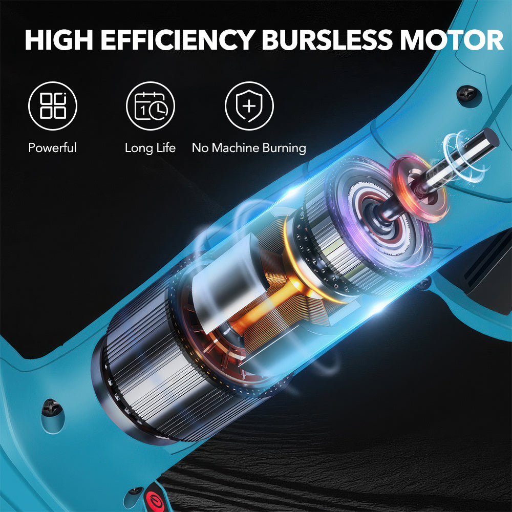 Electric Pruning Shears