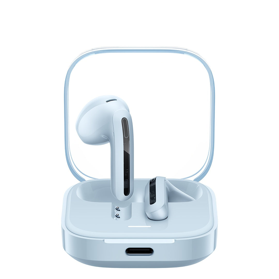 Wireless 5.4 Earbuds – 30H Battery Life by Snagg An EarBud