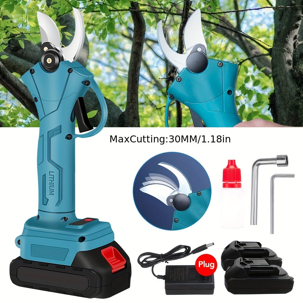 Electric Pruning Shears