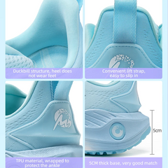 Lightweight Casual Running Shoes – Everyday Comfort Trainers