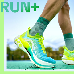 Carbon Plate Trail Racing Running Shoes – Marathon Stability Trainers