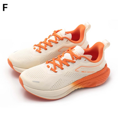Lightweight Outdoor Fitness Trainers Breathable Mesh Running Shoes
