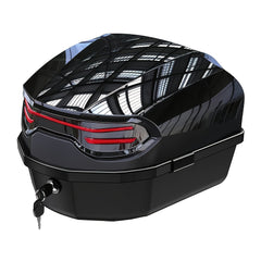 35L Motorcycle Top Case by Snagg A Storage Box
