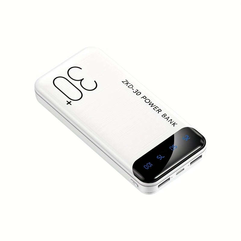 30000mAh Portable Power Bank by Snagg A Power Bank