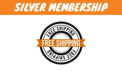 Silver Membership