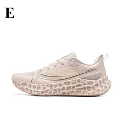 Lightweight Wear Resistant Sneakers for Training and Jogging