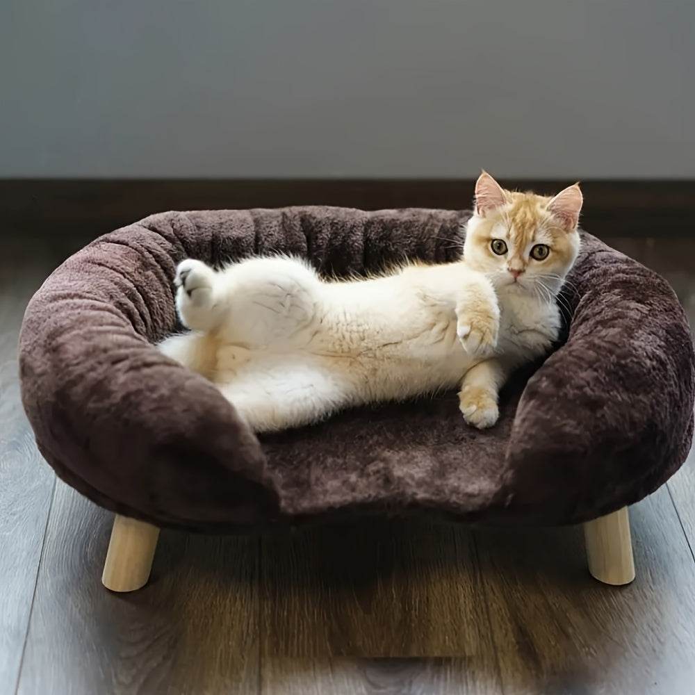 Cat Sofa Bed - SnaggIt