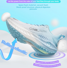 Lightweight Casual Running Shoes – Everyday Comfort Trainers