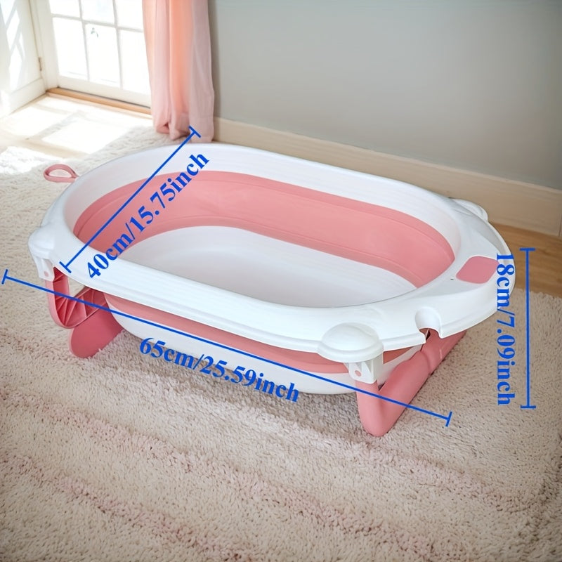 Foldable Pet Washing Station with Stand by Snagg A Grooming Tool