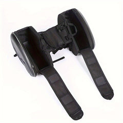 Motorcycle Saddlebag by Snagg A Storage Box