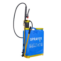 16L/20L Manual Backpack Sprayer by Snagg A Sprayer