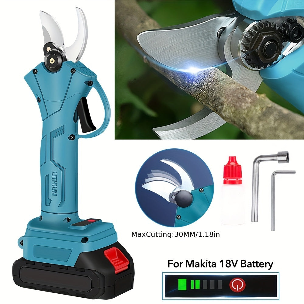 Electric Pruning Shears