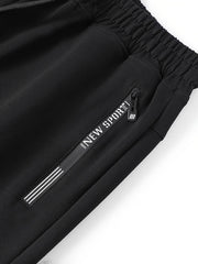 3pcs Men’s Casual Sports Joggers - SnaggIt