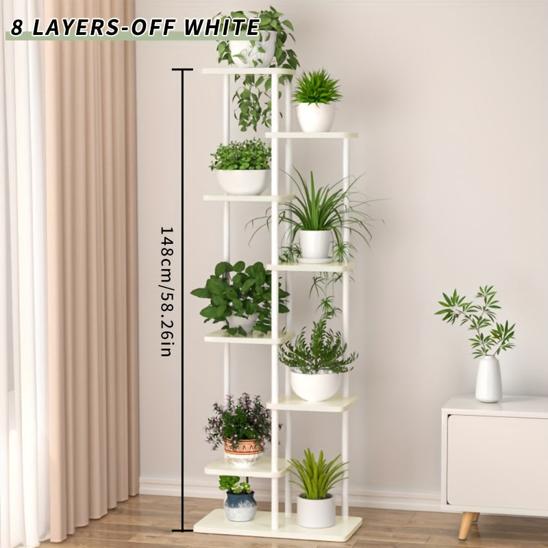 Multi Layer Plant Stand Flower Rack by Snagg A Rack