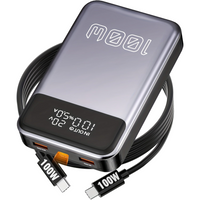 20000mAh Portable Charger Powerbank