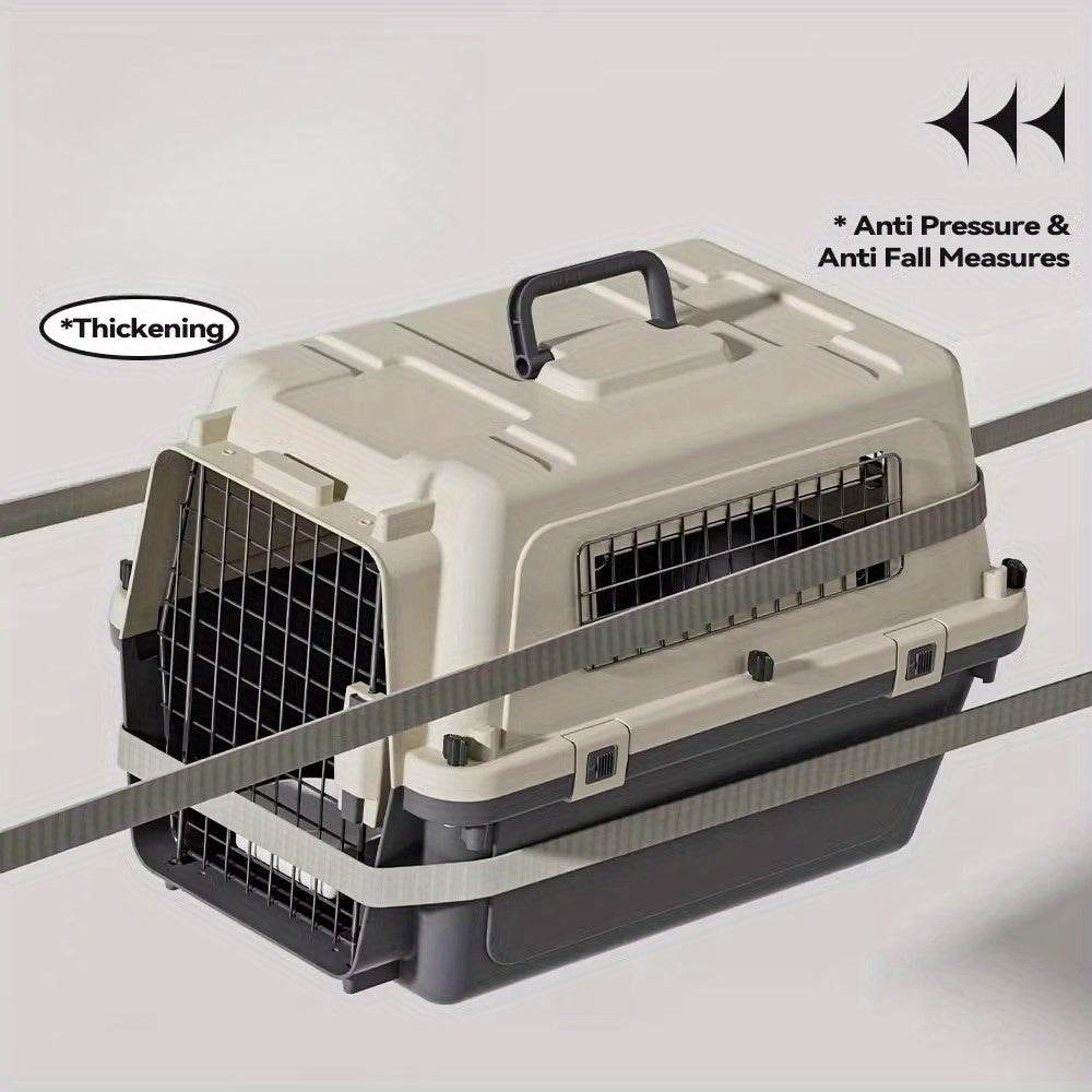 Airline Approved Pet Travel Carrier - SnaggIt