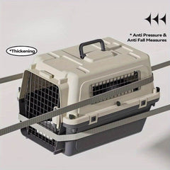 Airline Approved Pet Travel Carrier - SnaggIt