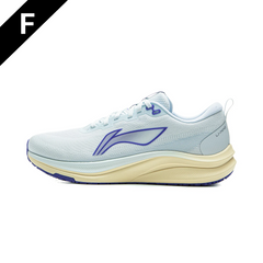 Lightweight Cushioned Trainers - Racing Running Shoes