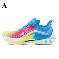 Carbon Plate Edition Ultra Light, Shock Absorbing Running Shoes