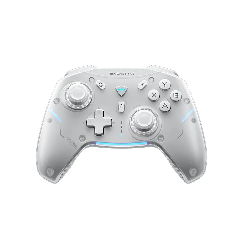 G5 Pro Elite Wireless Gaming Controller | Full Hall Effect & Mecha Tactile Precision