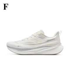 Lightweight Wear Resistant Sneakers for Training and Jogging