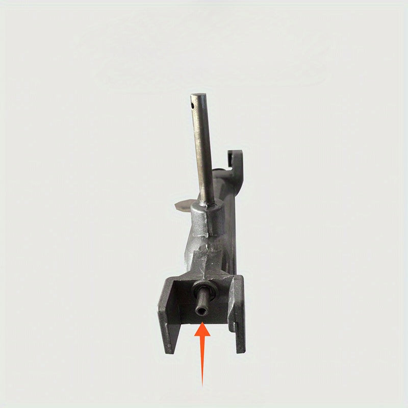 6pc Agricultural Copper Sprinkler Set – 360°