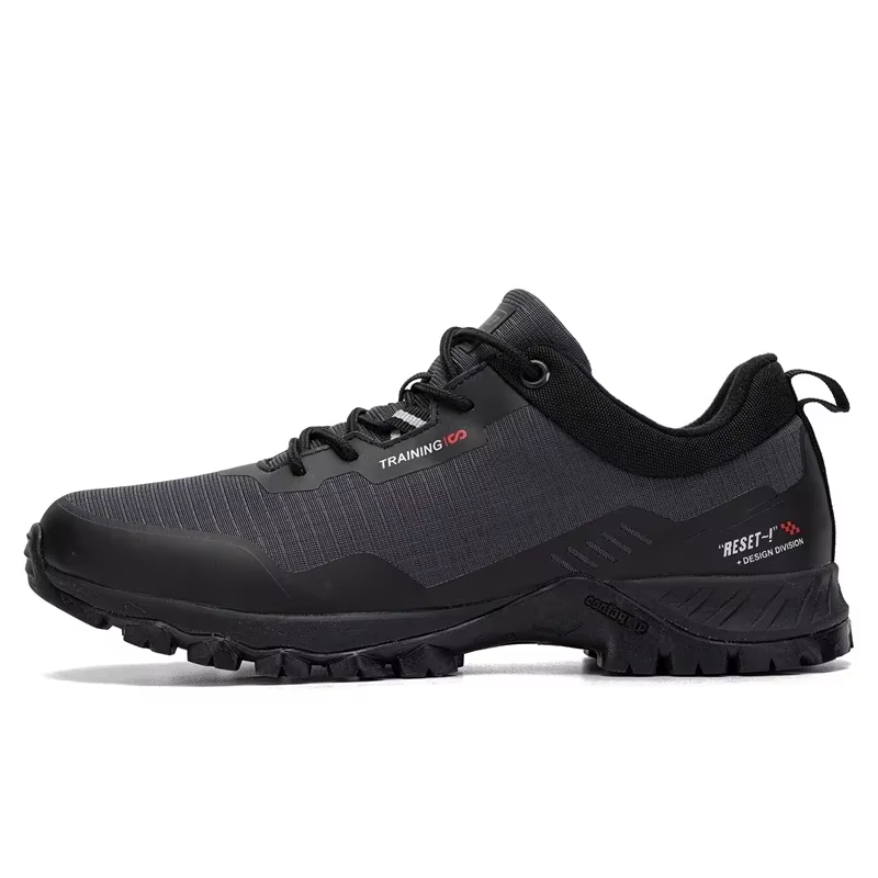 Men's lightweight mid-cut hiking shoe – image 11