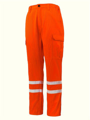 Men’s Cargo Work Pants by Snagg A Work Pants