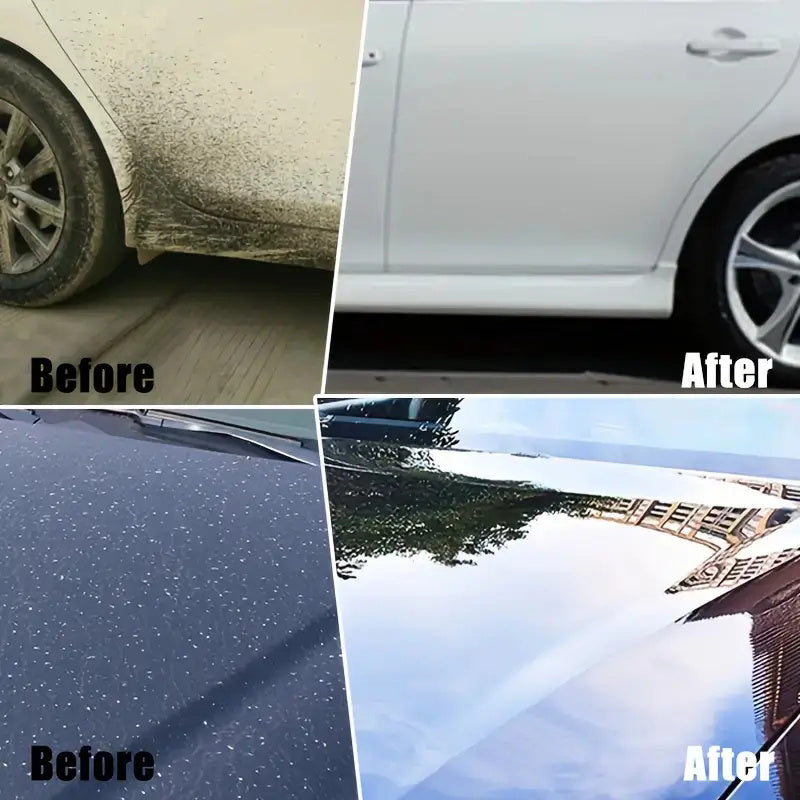 High Concentration Pink Car Wash Foam by Snagg A Car Soap