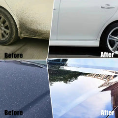 High Concentration Pink Car Wash Foam by Snagg A Car Soap