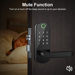 Smart Keyless Entry Door Lock by Snagg A Smart Door Lock