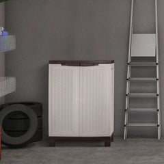 Outdoor Storage Lockable Garden Cabinet Box by Snagg A Box