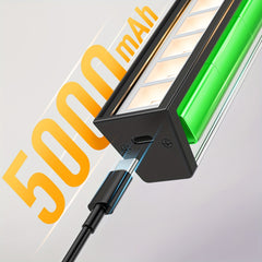 40cm Rechargeable LED Display Light by Snagg A Wall Light