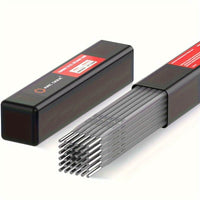 120pcs AWS E6013 Carbon Steel Welding Rods - SnaggIt