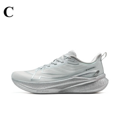 High Performance Training Lightweight Cushioning Sneakers