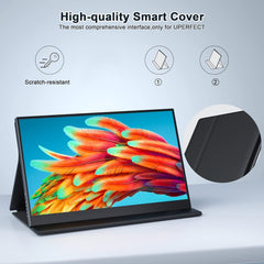 17.3" Portable Gaming Monitor - 1080P FHD IPS