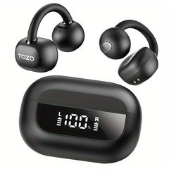 Wireless Open Back EarBuds by Snagg An EarBud