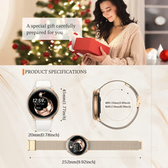 Little Meatball Women’s Smartwatch