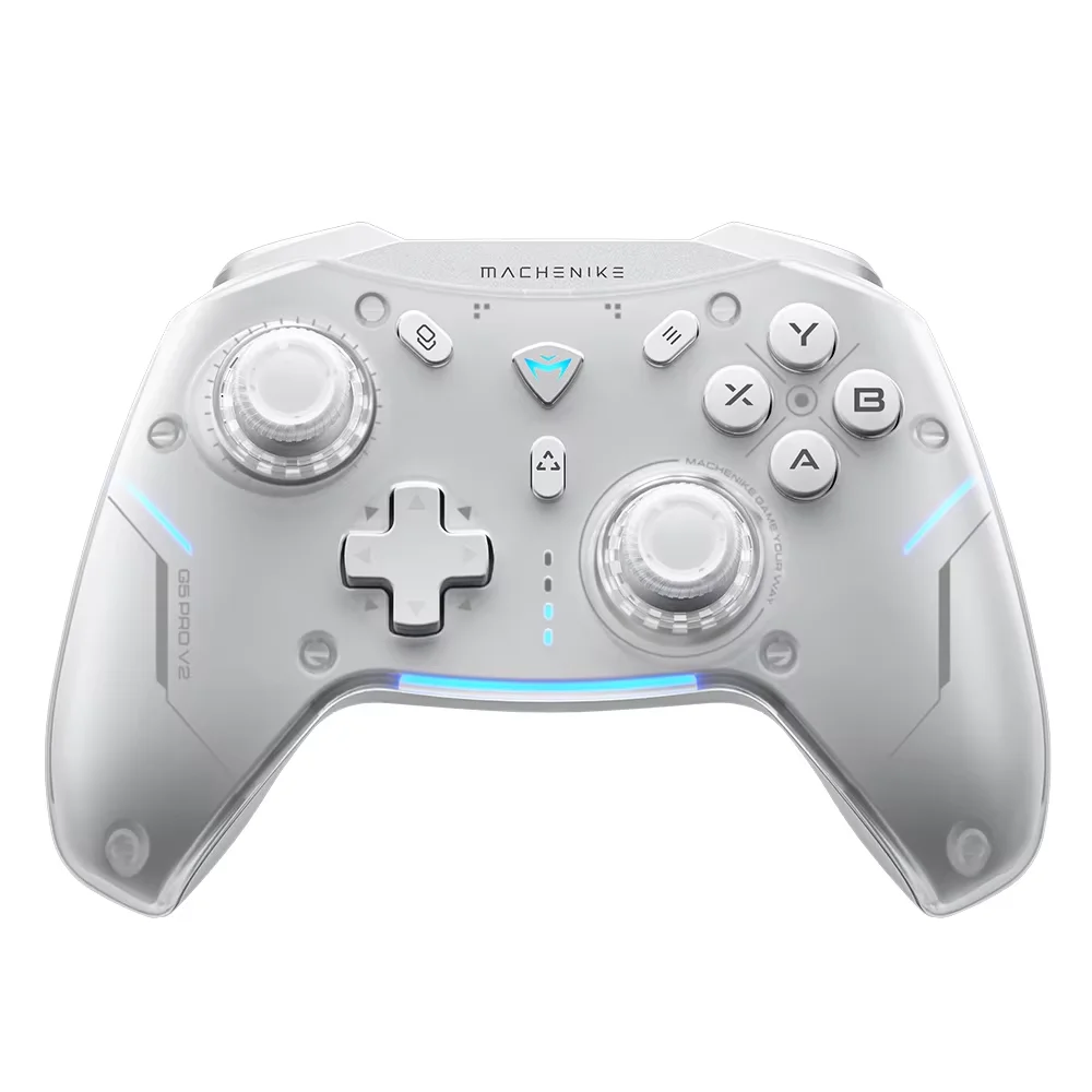 G5 Pro V2 Wireless Gaming Controller - Hot Swappable Joysticks & 1000Hz Polling Rate