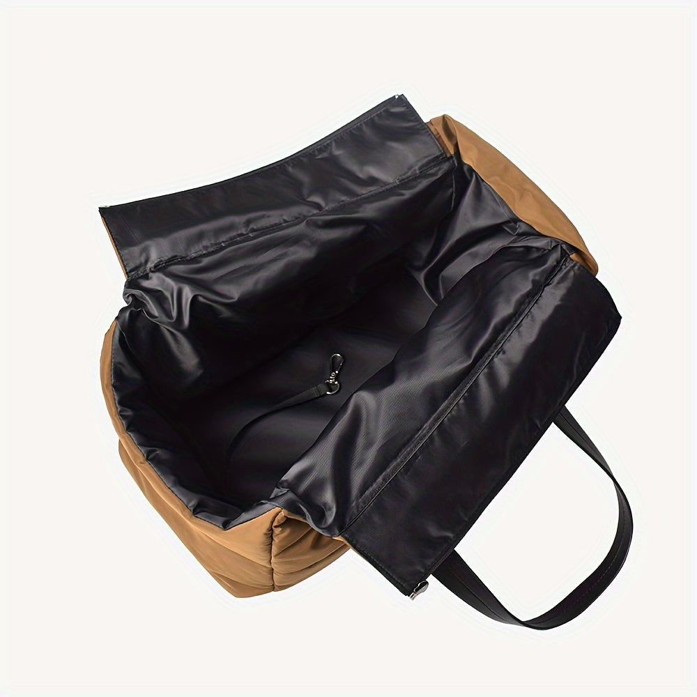 Spot Pet Travel Shoulder Bag by Snagg A Carrier Bag