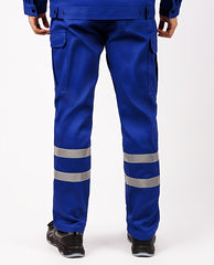 Men’s Cargo Work Pants by Snagg A Work Pants