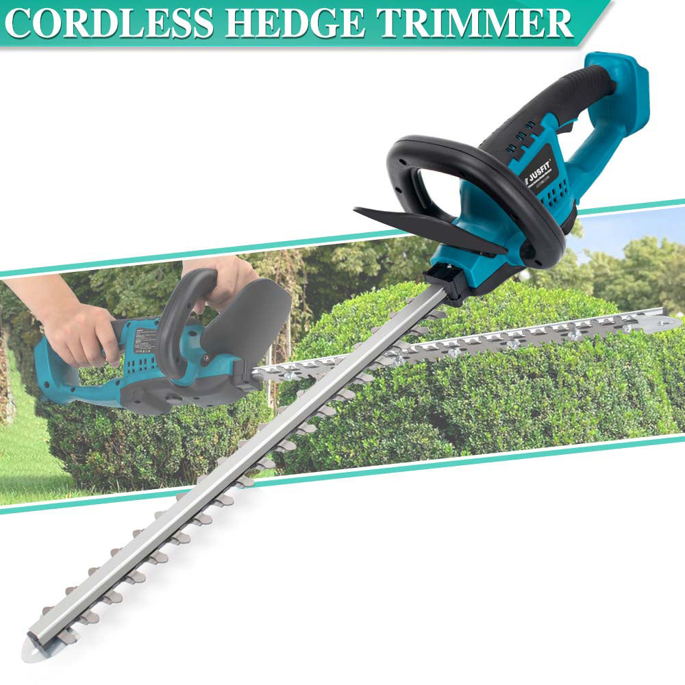 Cordless Hedge Trimmer