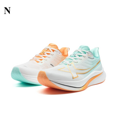 High Performance Training Lightweight Cushioning Sneakers