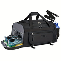 40L–55L Fitness Duffel Bag