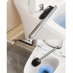 Modern Premium Toilet Brush Set by Snagg A Toilet Brush