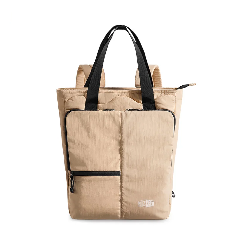 Women's Laptop Tote Bag 15.6" – Large Capacity College & Commuting Handbag for Work & University