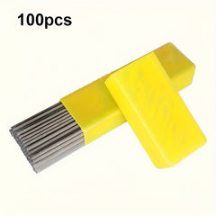 Carbon Steel Welding Rods – 2.0mm Diameter